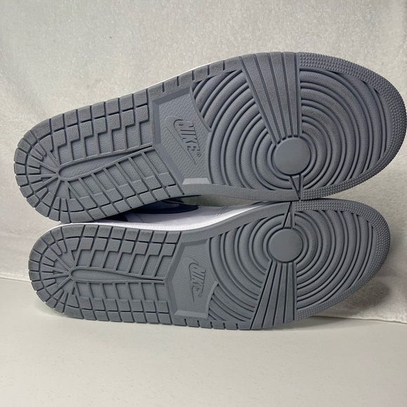 Nike Air Jordan 1 Retro High OG Stealth Size 15 - Picture 11 of 13